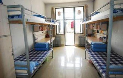 彬州市职业教育中心