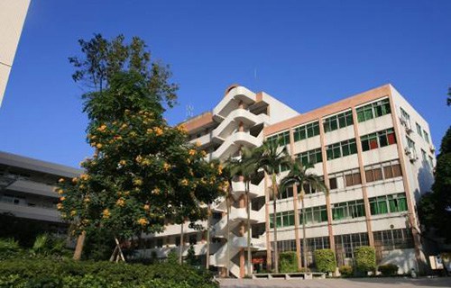 彬州市职业教育中心