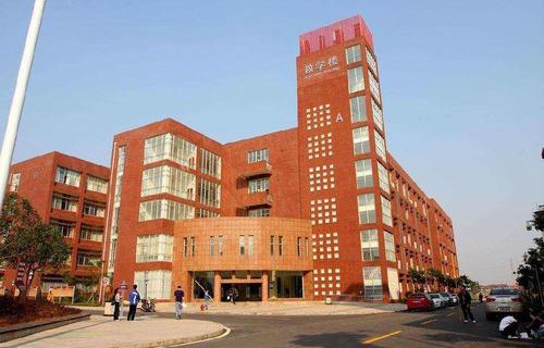 凉州职业中等专业学校