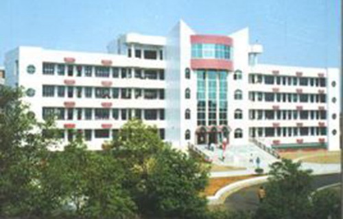 凉州职业中等专业学校