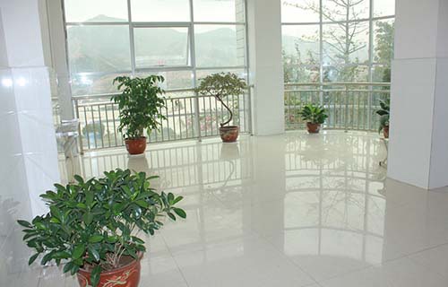 高台职业中等专业学校