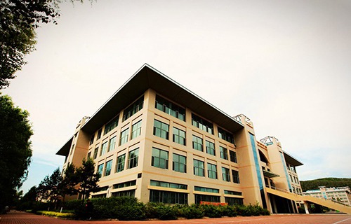 高台职业中等专业学校