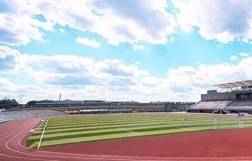 翼城县职业中学