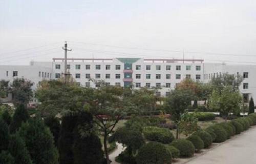 乾县职业教育中心