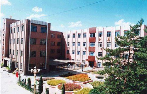 尧都区职业技术学校