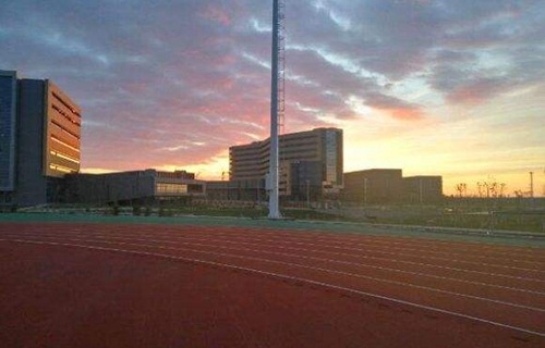 尧都区职业技术学校