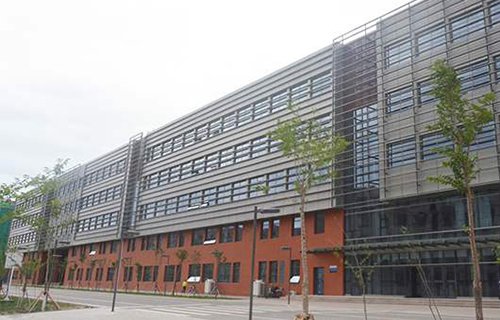 尧都区职业技术学校