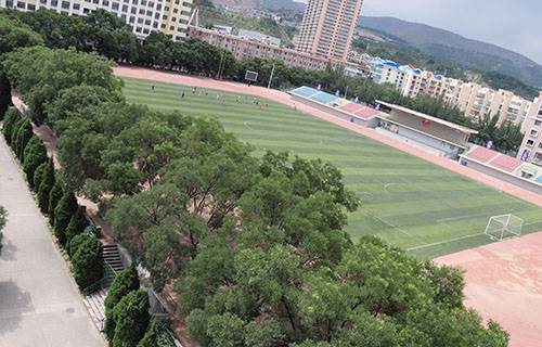 古蔺县大村职业中学