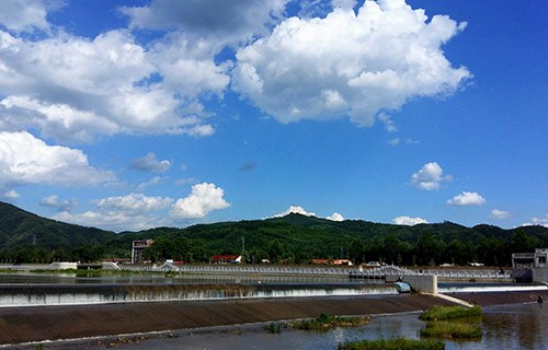 古蔺县大村职业中学