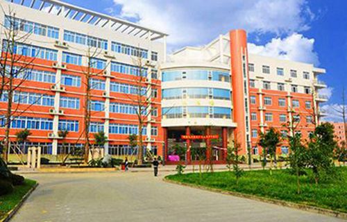 古蔺县大村职业中学