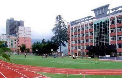 西和西峪电脑学校