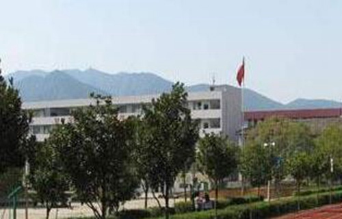 诸暨市职业教育中心