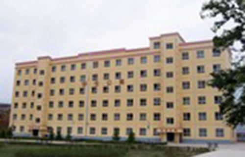 秦安职业中等专业学校