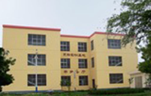 秦安职业中等专业学校