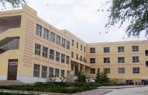 秦安职业中等专业学校