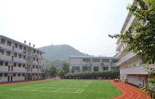 武山职业中等专业学校