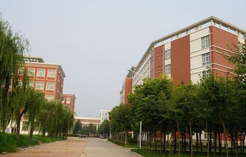 天水电子信息工程职业学校