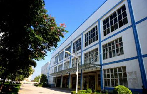 运城市财经学校