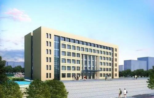 运城市农业机电工程学校
