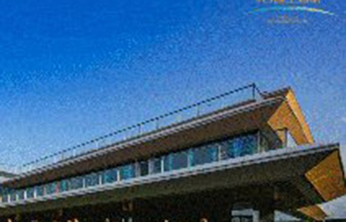 运城银海外语学校