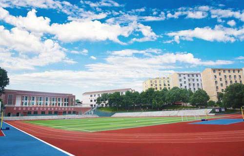 会宁职业中等专业学校