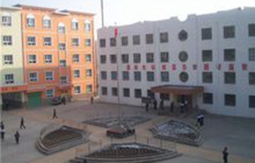 甘肃景泰职业中等专业学校