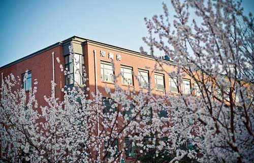 靖远职业中等专业学校