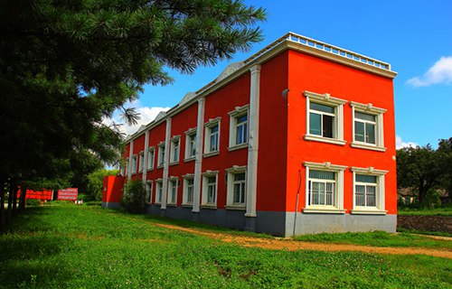 金昌职业技术学校