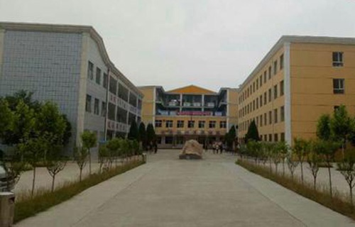 山西省运城关圣旅游学校（民办）