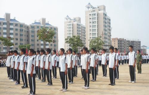 山西省运城关圣旅游学校（民办）