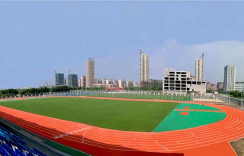 运城市体育运动学校