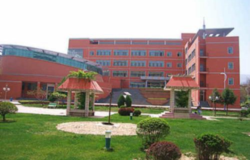 兰州城关职业技术学校