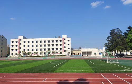 兰州文科职业学校