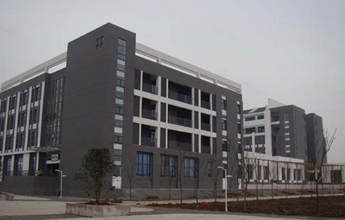 兰州文科职业学校