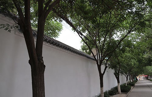 兰州文科职业学校