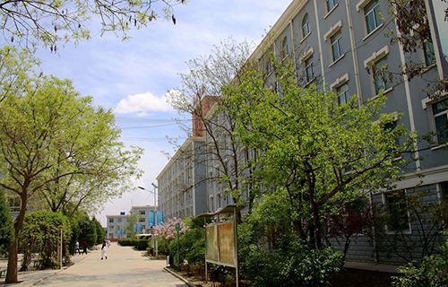 甘肃国防技工学校