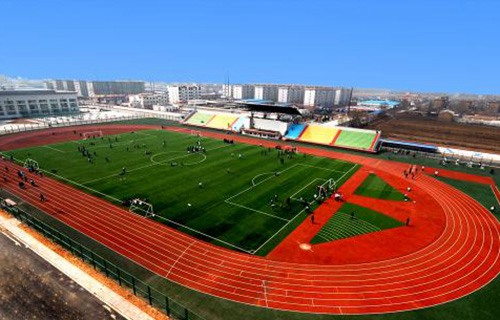 甘肃新世纪科技技工学校