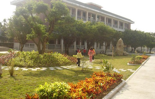 甘肃新世纪科技技工学校