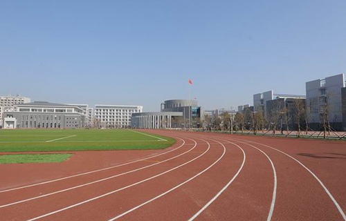 武威远博技工学校