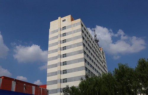 武威远博技工学校