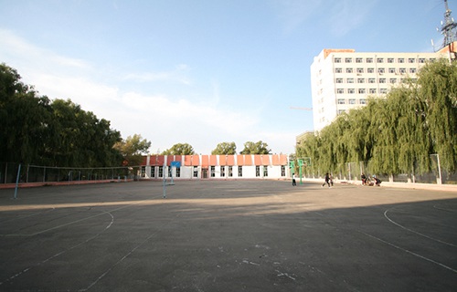 武威远博技工学校