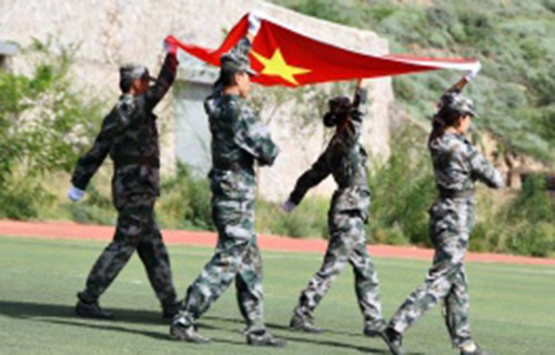 甘肃华工科技技工学校