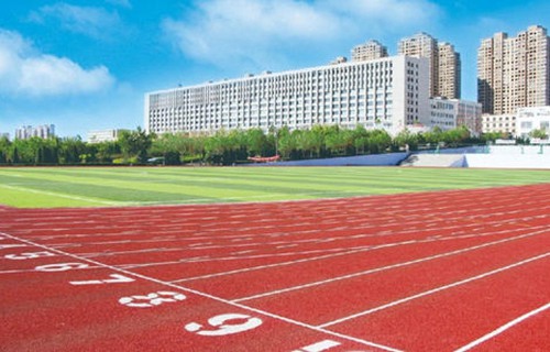 张掖育才技工学校