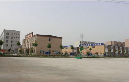 晋南综合职业技术学校