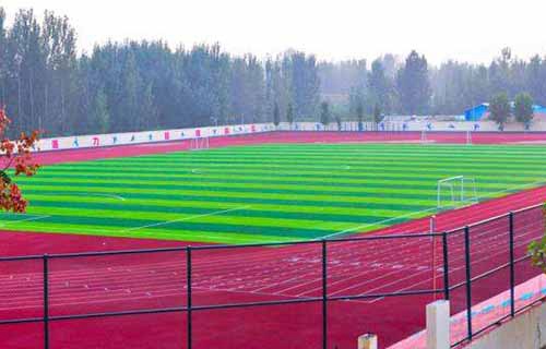 甘肃陇原技工学校