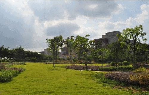 甘肃北方扶贫技工学校