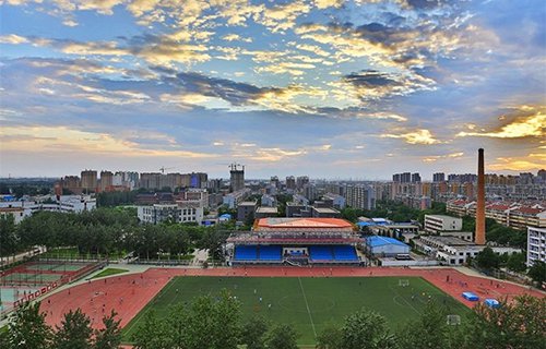 甘肃北方扶贫技工学校