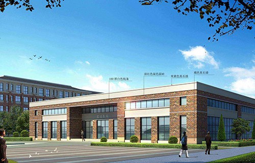 甘肃新盛国资技工学校