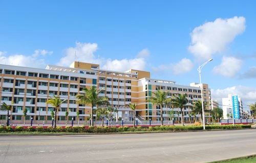 甘肃新盛国资技工学校