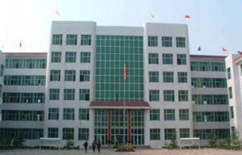 临猗县第一职业中学